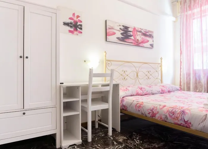 Re Lear - 4 Bedrooms Apartment