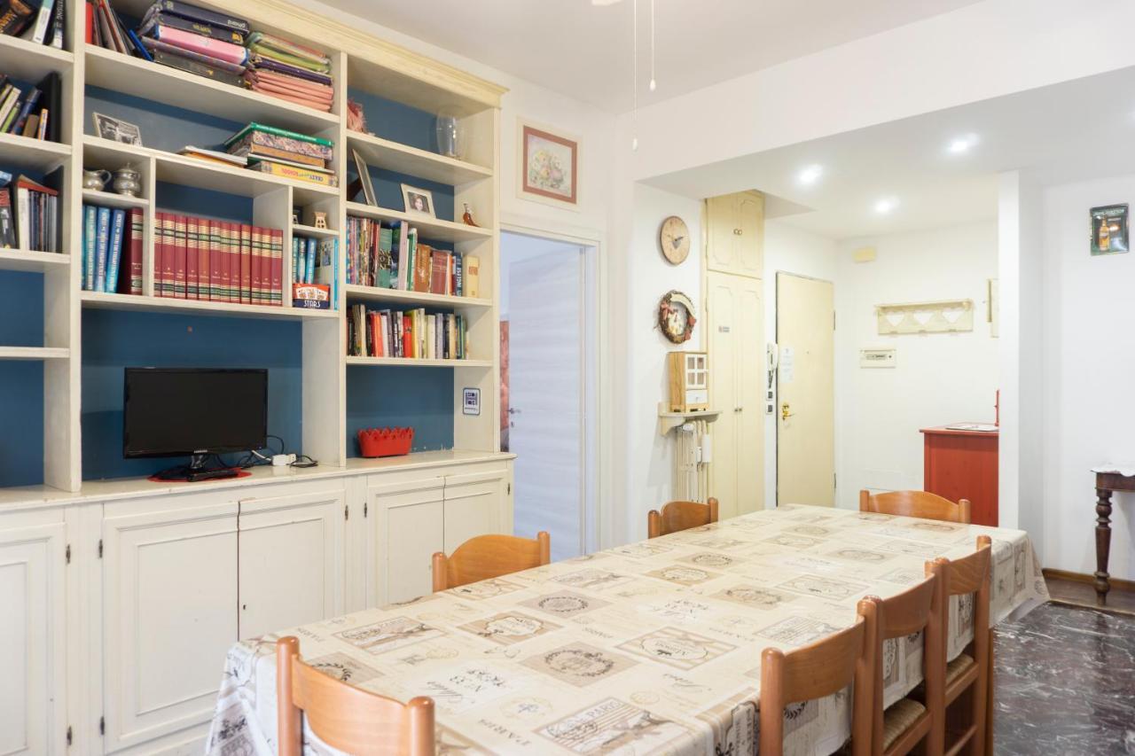 Re Lear - 4 Bedrooms Verona