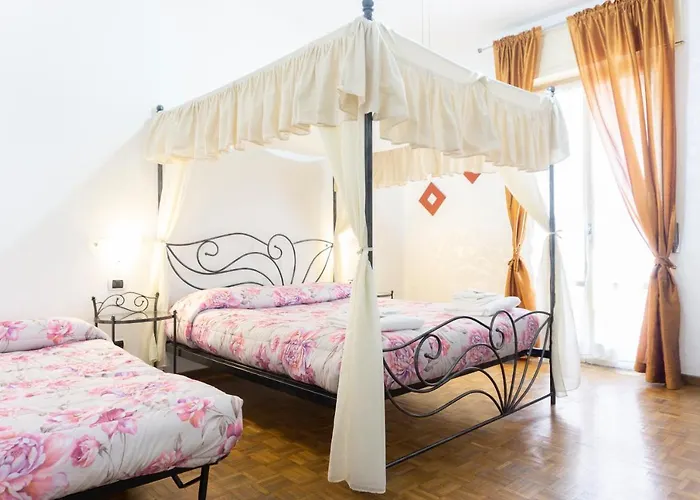 Re Lear - 4 bedrooms Apartment