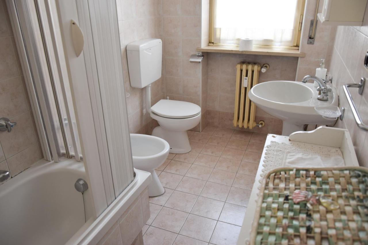 Re Lear - 4 Bedrooms Appartement Verona