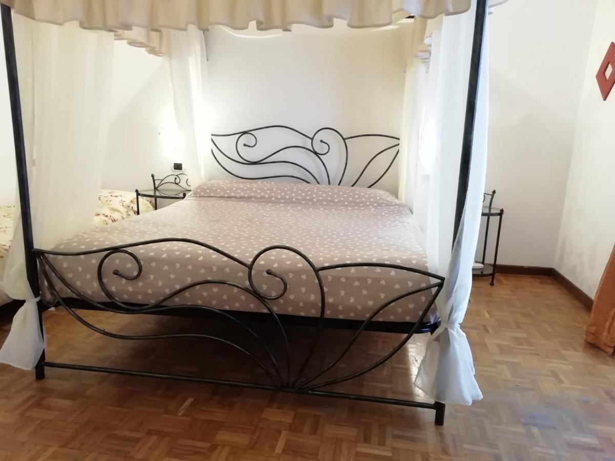 Re Lear - 4 Bedrooms Appartement Verona