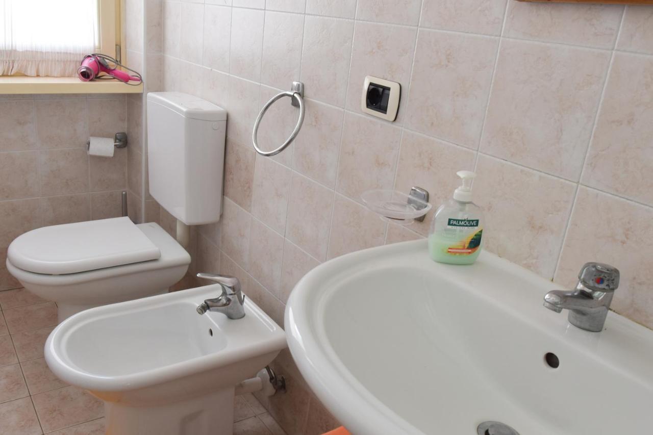 Appartement Re Lear - 4 Bedrooms Verona