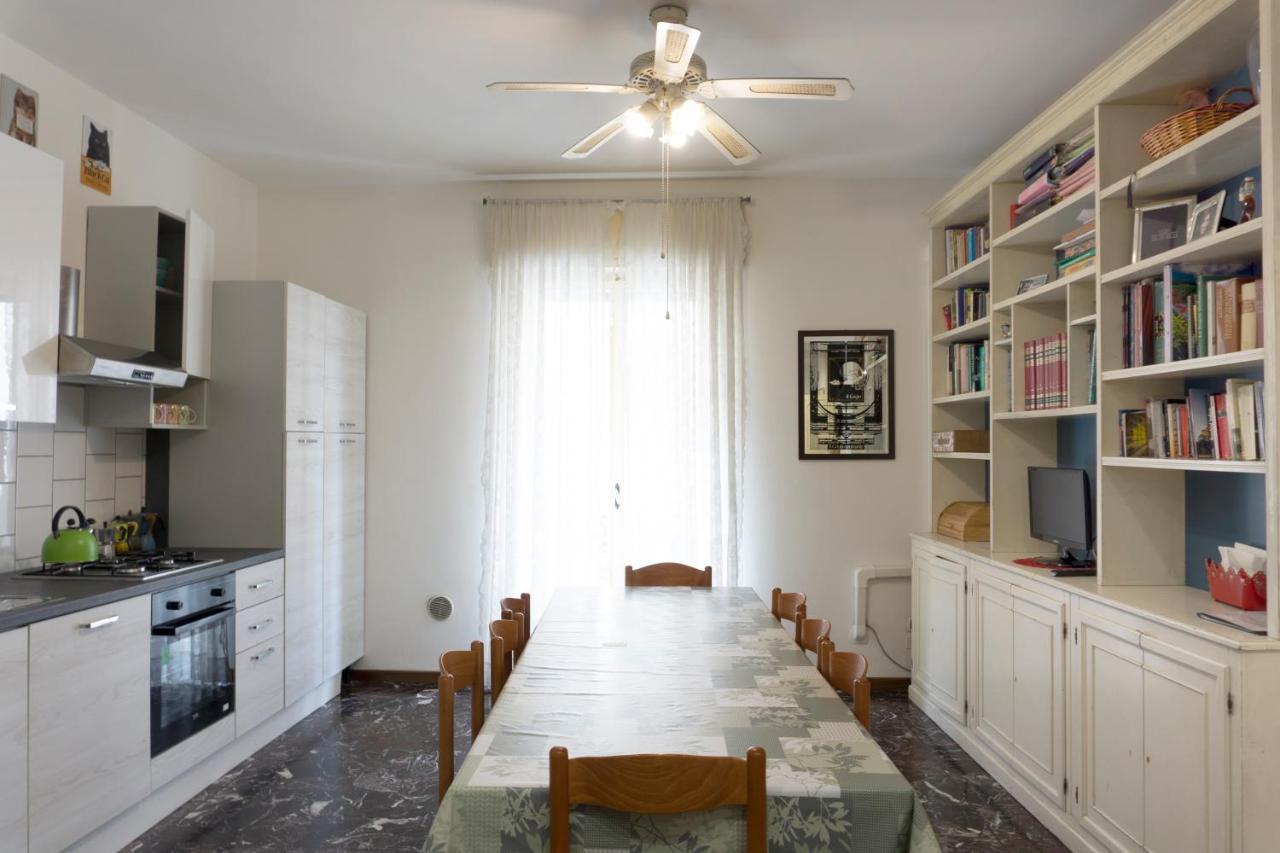 Re Lear - 4 Bedrooms Appartement