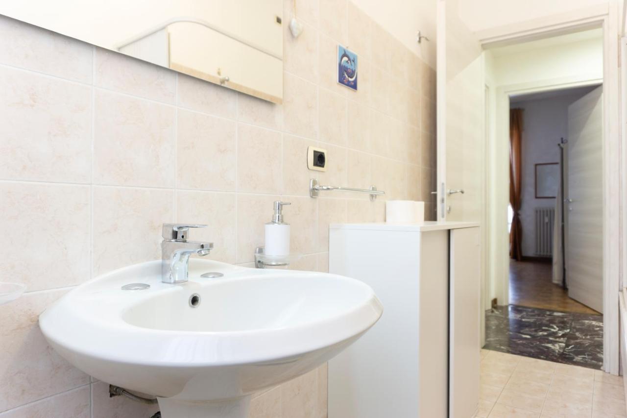 Re Lear - 4 Bedrooms Appartement