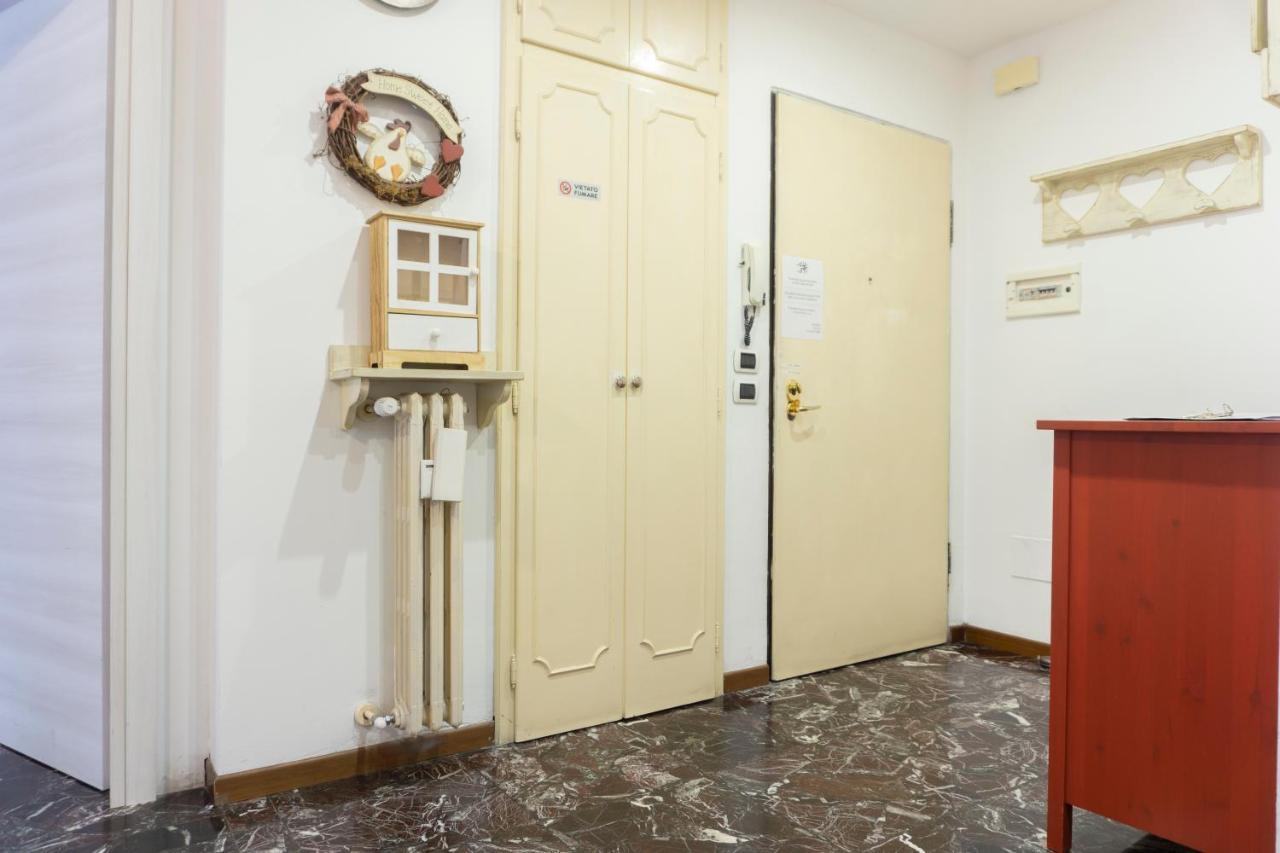 Re Lear - 4 Bedrooms Appartement Verona