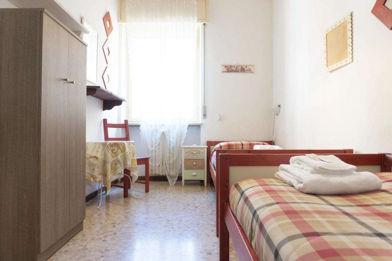 Appartement Re Lear - 4 Bedrooms Verona