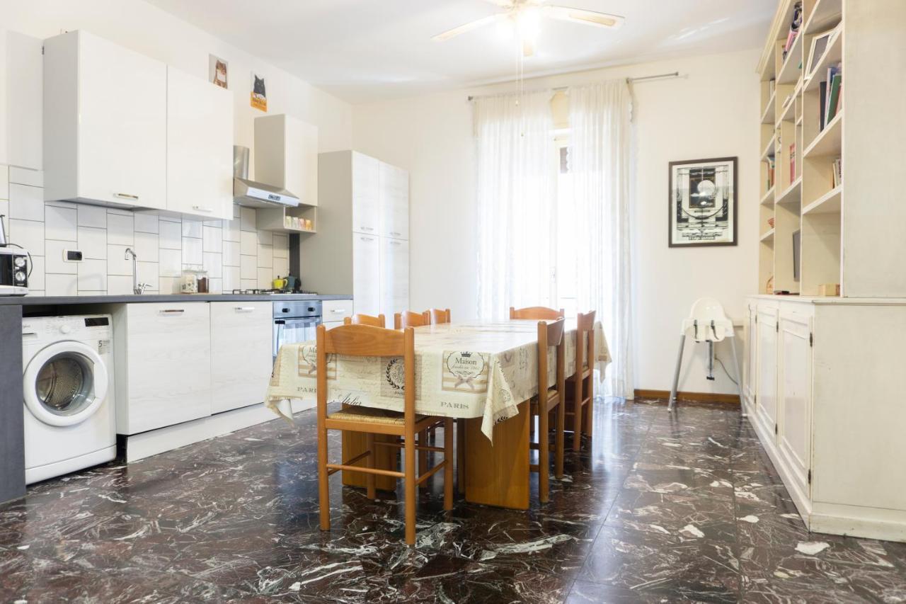 Re Lear - 4 Bedrooms Appartement