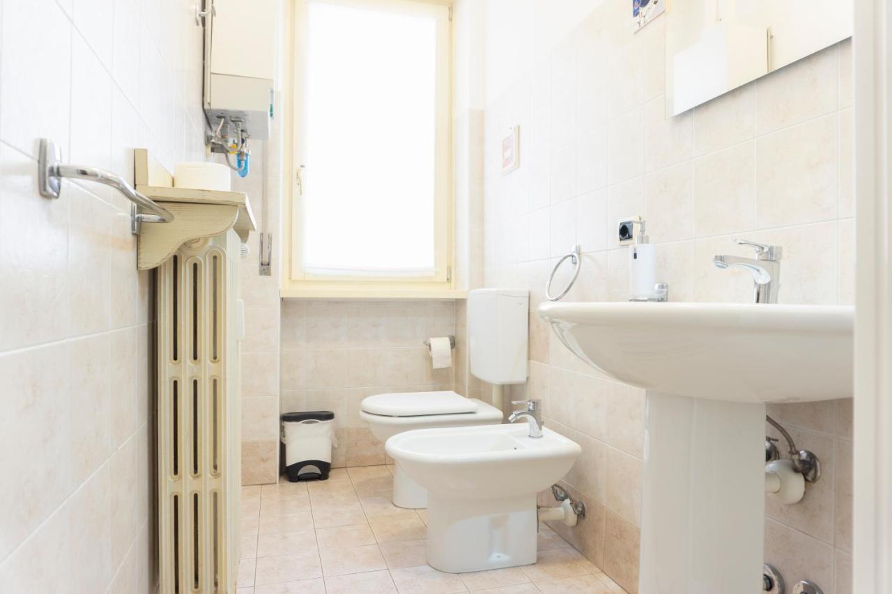 Appartement Re Lear - 4 Bedrooms Verona