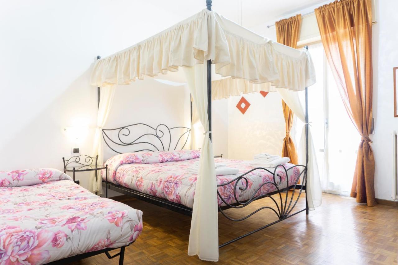 Appartement Re Lear - 4 Bedrooms Verona
