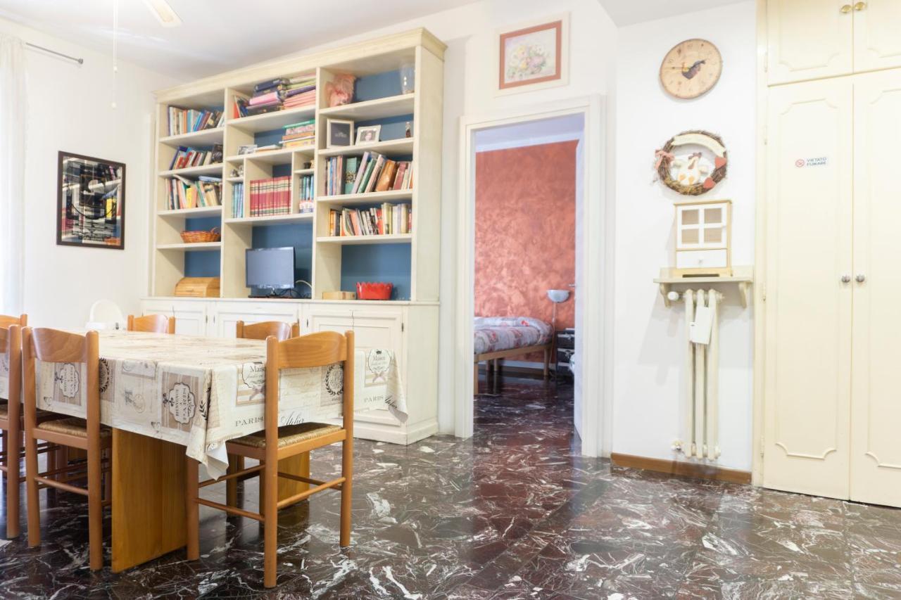Re Lear - 4 Bedrooms Appartement